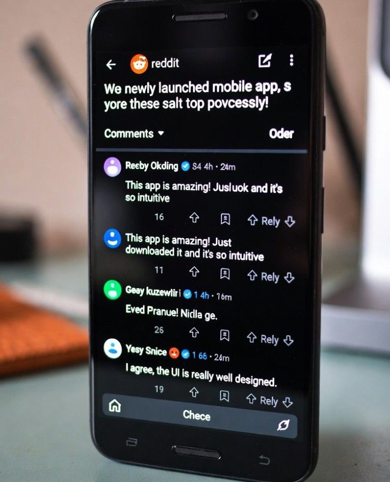 Why Reddit Comments Are Better Than Ads for Mobile App Launches ...